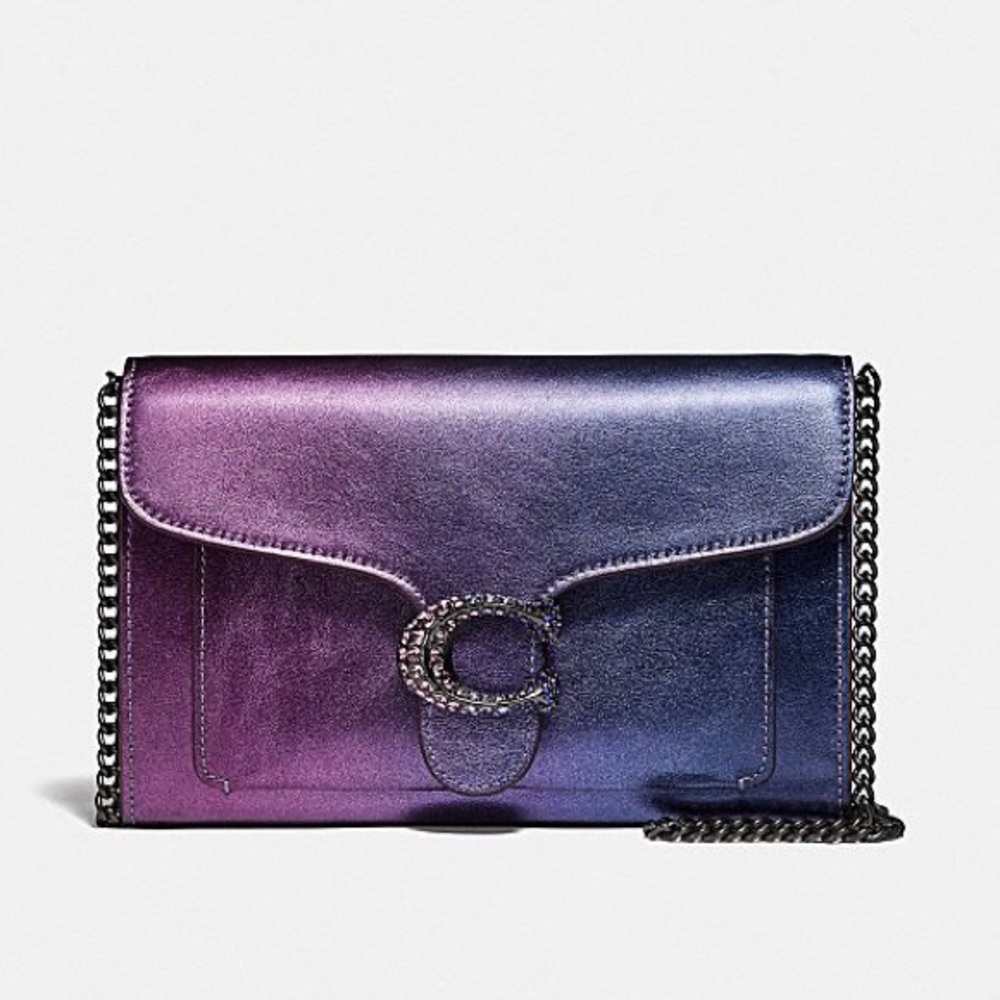 Not for sale coach tabby ombré